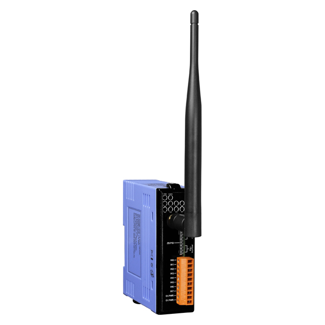 ZT-2052-IOP ICP DAS USA INC  RF Receiver Transmitter and Transceiver Finished Units